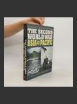 The Second World War: Asia and the Pacific - náhled