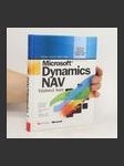 Microsoft Dynamics NAV Výukový kurz - náhled