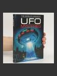 The World's Greatest UFO Mysteries - náhled
