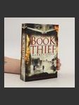 The book thief - náhled