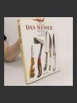 Das Messer - náhled