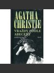 Vraždy podle abecedy (A.Christie, Hercule Poirot) - náhled