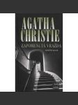 Zapomenutá vražda (Agatha Christie, sl. Marplová) - náhled