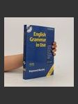 English Grammar in Use: with Answers - náhled