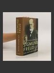 Sigmund Freud - náhled