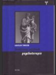 Současný výzkum psychoterapie - náhled