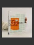 Making and Breaking the Grid - náhled