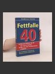 Fettfalle 40 - náhled