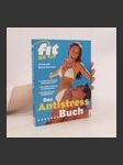 Das Antistressbuch - náhled