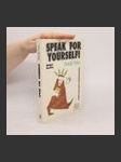 Speak for yourself! : communicating in American English. Book Two - náhled