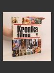 Kronika filmu - náhled