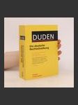 Duden 5. Das Fremdwörterbuch - náhled