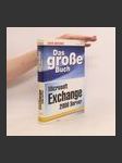 Das große Buch Exchange-2000-Server - náhled