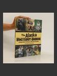 Alaska Homesteader's Handbook - náhled