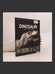 Dinosauři : objevy, druhy, zánik (duplicitní ISBN) - náhled