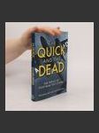 The Quick and the Dead - náhled