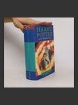 Harry Potter and the Half-blood Prince - náhled