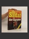 Sadat, der Ägypter - náhled