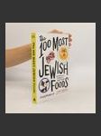 The 100 Most Jewish Foods - náhled