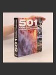 501 katastrof, ktoré otriasli ľudstvom - náhled