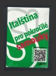 Italština pro pokročilé samouky - náhled