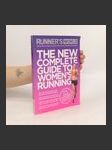 Runner´s World. The New Complete Guide to Women´s Running - náhled