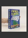 The World Almanac and Book of Facts 2000 - náhled