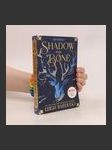 Shadow and Bone - náhled