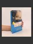Kniha pro tatínky : vše, co potřebujete vědět o těhotenství, porodu a prvním roce života ve třech - náhled