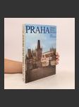 Praha. Прага. Praga. Prague. - náhled