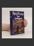 Perry Rhodan 29: Der Zeitagent - náhled