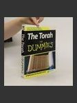 The Torah For Dummies - náhled