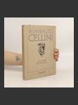 Benvenuto Cellini: Vlastní životopis - náhled