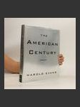 The American century - náhled