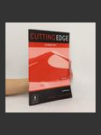 Cutting edge. Elementary. Workbook - náhled