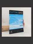 Cutting edge: starter: with key. Workbook - náhled