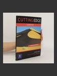 Cutting edge : elementary : students' book - náhled