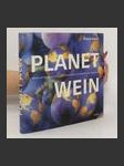 Planet Wein - náhled