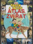 Bolek a Lolek atlas zvířat - náhled