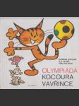 Olympiáda Kocoura Vavřince - náhled