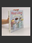 Mug Cakes - náhled