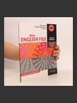 New English file : Elementary. Multipack A - náhled