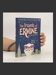 The travels of Ermine (who is very determined) : trouble in New York - náhled