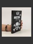 Little Black Book of Metal Hits - náhled
