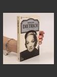 Marlene Dietrich. Ihre Filme. Ihr Leben - náhled