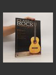 Classic Rock for Classical Guitar - náhled
