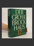 Der grosse Brockhaus 9: Phb-Sac - náhled