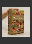 Die Maharani - náhled