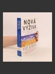 Nová výživa: jídlo, zdravá výživa, změny životního stylu, pro vás i pro celý svět - náhled