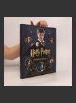 Harry Potter: filmová kouzla - náhled